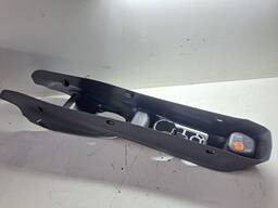 CONSOLE CENTRAL ONIX 2015 A 2019 LTZ AUT