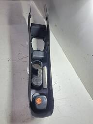 CONSOLE CENTRAL ONIX 2015 A 2019 LTZ AUT