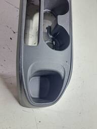 CONSOLE CENTRAL ONIX 2015 A 2019 LTZ AUT