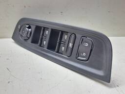 BOTAO COMANDO VIDRO ELETRICO TORO 2015 A 2021