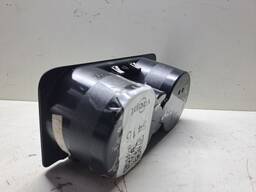 PORTA COPO LAND ROVER DISCOVERY 4 2012 2013 2014 2015 2016