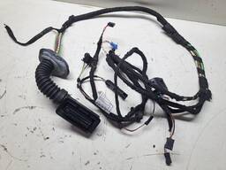 CHICOTE PORTA TRAS ESQUE BMW 320 F30 2012 A 2016