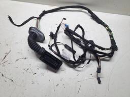 CHICOTE PORTA TRAS ESQUE BMW 320 F30 2012 A 2016