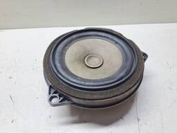 ALTO FALANTE PORTA TRASEIRO ESQUERDO BMW 320 F30 2013  A 201