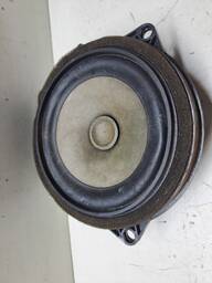 ALTO FALANTE PORTA TRASEIRO ESQUERDO BMW 320 F30 2013  A 201
