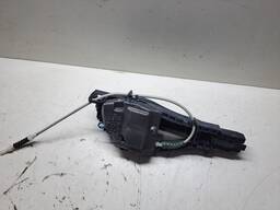 MAÇANETA EXT. TRAS ESQ BMW SÉRIE 3 F30 F34 318 320... 13/18