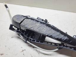 MAÇANETA EXT. TRAS ESQ BMW SÉRIE 3 F30 F34 318 320... 13/18