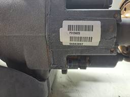 DIFERENCIAL TRASEIRO EVOQUE 2.0 GAS 2012 2013 A 2019