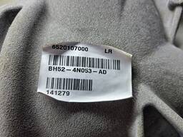 DIFERENCIAL TRASEIRO EVOQUE 2.0 GAS 2012 2013 A 2019