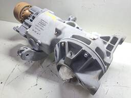 DIFERENCIAL TRASEIRO EVOQUE 2.0 GAS 2012 2013 A 2019