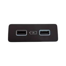 Entrada Conector Usb Carregamento Hr-v 23/24
