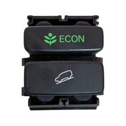 Botão Econ Inclinação Honda Hr-v 23/24