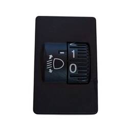 Botão Regulagem Altura Farol Honda Hr-v 23/24