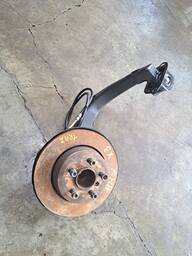 MANGA EIXO TRASEIRA BMW X3 E83 2001 A 2006 4X4