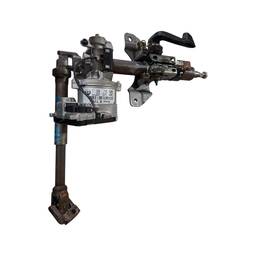 Coluna De Direção Elétrica Fiat Fastback 2024 