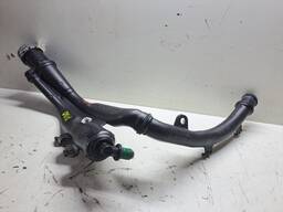 GARGALO TANQUE ONIX 2013 A 2019