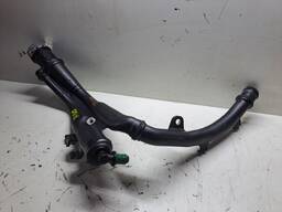 GARGALO TANQUE ONIX 2013 A 2019