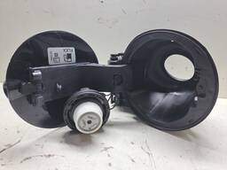 PORTINHOLA TANQUE COMBUSTÍVEL ONIX PRISMA 2013 2014 A 2020