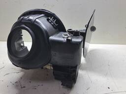 PORTINHOLA TANQUE COMBUSTÍVEL ONIX PRISMA 2013 2014 A 2020