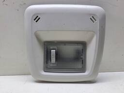 LANTERNA LUZ TETO ONIX LTZ 2015 A 2019