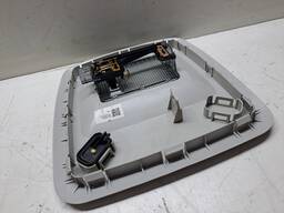 LANTERNA LUZ TETO ONIX LTZ 2015 A 2019