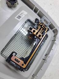 LANTERNA LUZ TETO ONIX LTZ 2015 A 2019