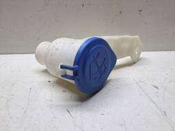 GARGALO RESERVATORIO PARABRISA EVOQUE 2012 A 2016