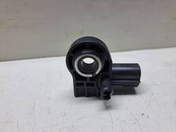 SENSOR COLISAO EVOQUE 2012 A 2015