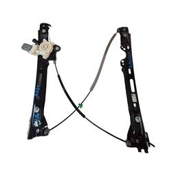 Máquina de vidro Dianteira Esquerda Ford Ranger 2024