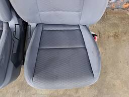 JOGO BANCOS DIANTEIROS  HB20 2020 21 22/..CINZA 