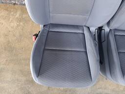 JOGO BANCOS DIANTEIROS  HB20 2020 21 22/..CINZA 