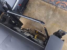 JOGO BANCOS DIANTEIROS  HB20 2020 21 22/..CINZA 