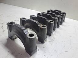 MANCAL VIRABREQUIM MOTOR BMW X3 323 E46 2.5 GAS