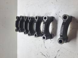 MANCAL VIRABREQUIM MOTOR BMW X3 323 E46 2.5 GAS