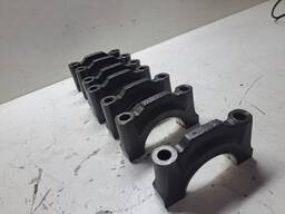 MANCAL VIRABREQUIM MOTOR BMW X3 323 E46 2.5 GAS