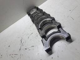 MANCAL VIRABREQUIM MOTOR BMW X3 323 E46 2.5 GAS