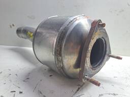 CATALISADOR EVOQUE DISC SPORT FREELANDER 2.0 GAS 12/16 SECUN