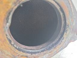 CATALISADOR EVOQUE DISC SPORT FREELANDER 2.0 GAS 12/16 SECUN