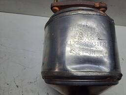 CATALISADOR EVOQUE DISC SPORT FREELANDER 2.0 GAS 12/16 SECUN