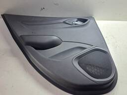 FORRO PORTA TRASEIRA ESQUERDA ONIX PRISMA 2013 2014 A 2020