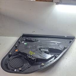 FORRO PORTA TRASEIRA ESQUERDA ONIX PRISMA 2013 2014 A 2020