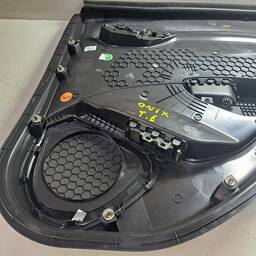 FORRO PORTA TRASEIRA ESQUERDA ONIX PRISMA 2013 2014 A 2020