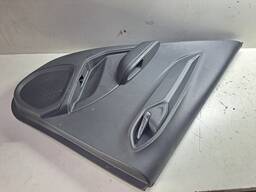 FORRO PORTA TRASEIRA ESQUERDA ONIX PRISMA 2013 2014 A 2020