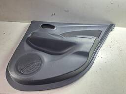 FORRO PORTA TRASEIRA DIREITA VERSA 2012 2013 A 2021