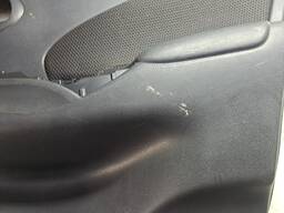 FORRO PORTA TRASEIRA DIREITA VERSA 2012 2013 A 2021