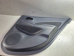 FORRO PORTA TRASEIRA DIREITA VERSA 2012 2013 A 2021