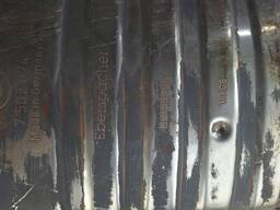 ESCAPAMENTO BMW X3 2001 A 2006  2.5 GAS E46  E83