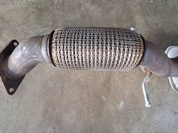 ESCAPAMENTO GM TRACKER 1.0 1.2 2020 A 2025