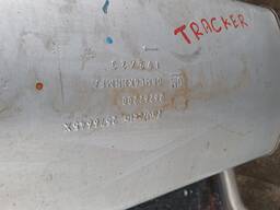 ESCAPAMENTO GM TRACKER 1.0 1.2 2020 A 2025