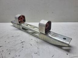 COXIM ESCAPAMENTO TRACKER 2020/